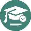 Academic Recommandations Logo